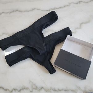 1017 ALYX 9SM Thong Panty M